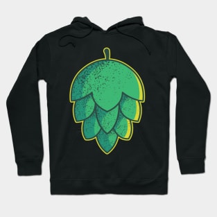 Hop Cone Hoodie